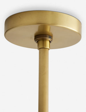 Arteriors Bentley Chandelier