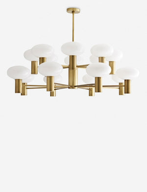 Arteriors Bentley Chandelier
