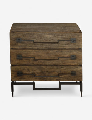 Quella 3-Drawer Dresser