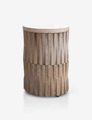 Dresdin Indoor / Outdoor Side Table