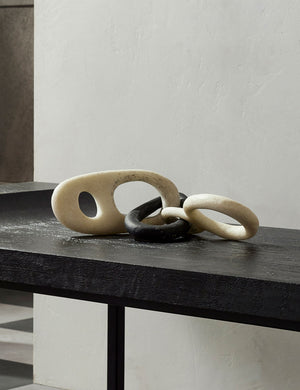 Kimball Sculpture by Arteriors