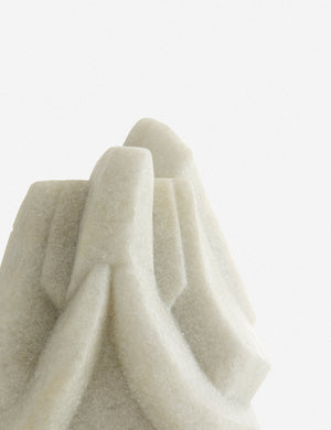Jafar Sculpture by Arteriors