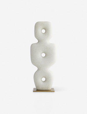 Aspen Sculpture by Arteriors