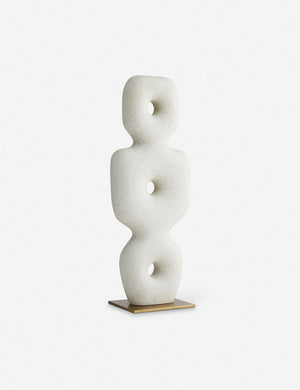 Aspen Sculpture by Arteriors