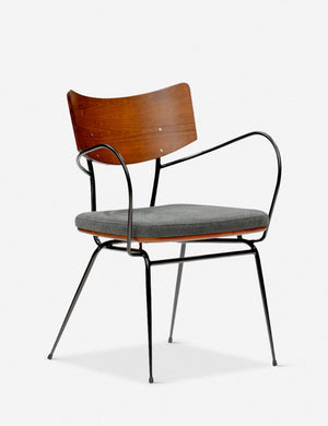 Destina Dining Arm Chair