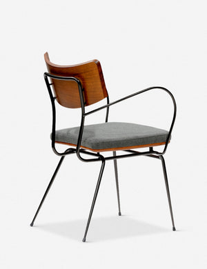 Destina Dining Arm Chair