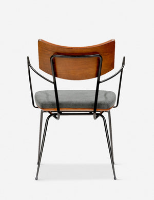 Destina Dining Arm Chair