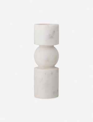 Zizza Marble Tealight Holder