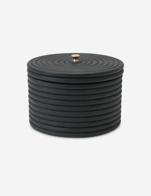 Chandler Lidded Box