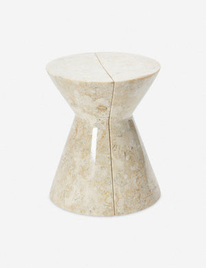 Lucca Marble Bookends (Set of 2)