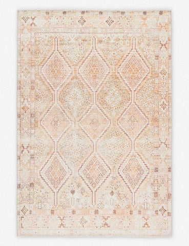 Persian, Turkish + Traditional Rugs