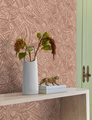 Ilse Vase