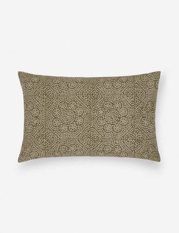 Velvet Pillows