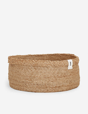 Assembly Floor Basket by J'Jute