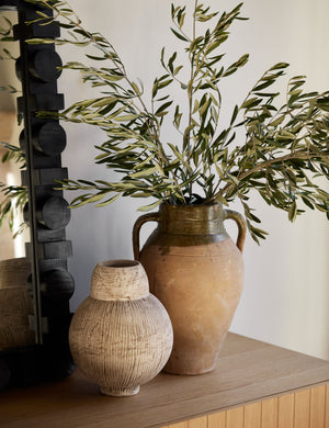 Senio Vase