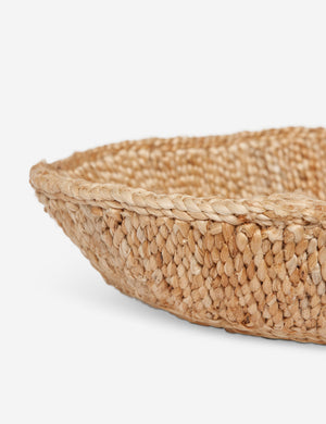 Bartolo Tray Basket by J'Jute