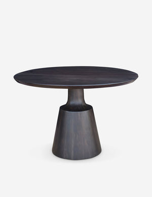 Belize Round Dining Table