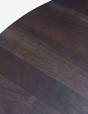 Belize Round Dining Table