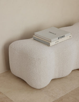 Stone Book by William Hall