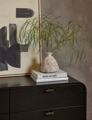 Bazil Vase