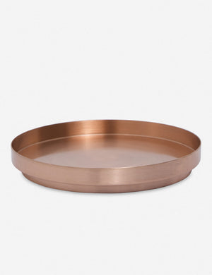 Marques Copper Plate
