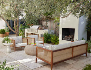 Rosen Indoor / Outdoor Sofa
