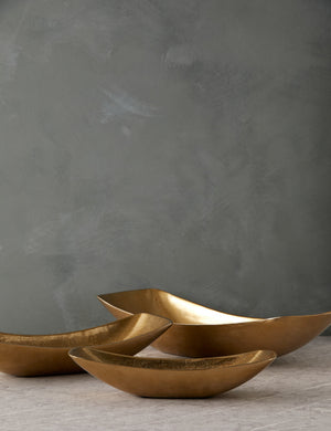 Claudi Bowls (Set of 3)