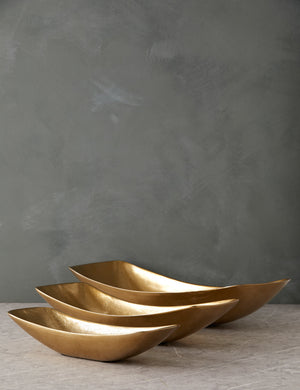 Claudi Bowls (Set of 3)