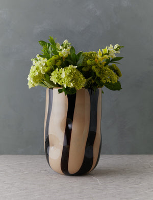 Vallea Vase