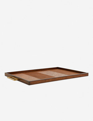 Caribe Tray by Arteriors