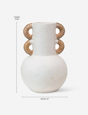 Neriah Vase