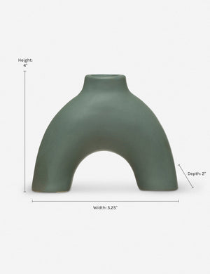 Kaija Vase