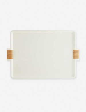 Montecito Tray by Arteriors