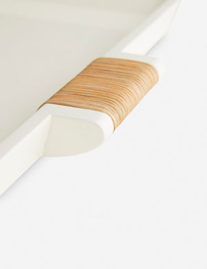 Montecito Tray by Arteriors