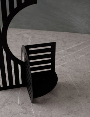 Dash Candlestick by Kristina Dam Studio