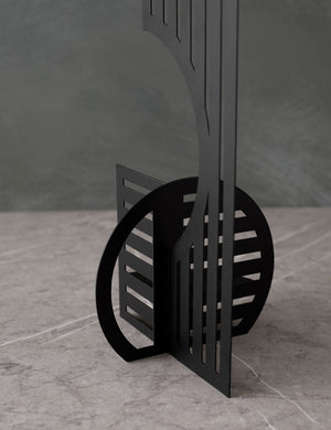 Dash Candlestick by Kristina Dam Studio