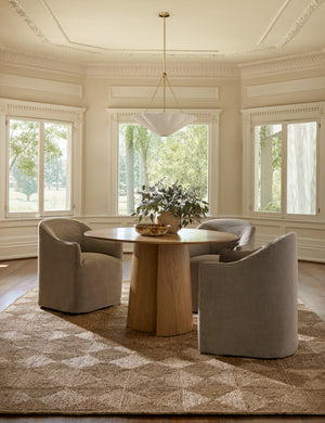 Havenhurst Rug by Jake Arnold