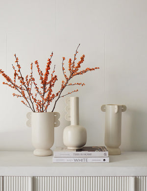 Justine Vase