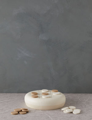 Tatum Tic Tac Toe by Style Union Home