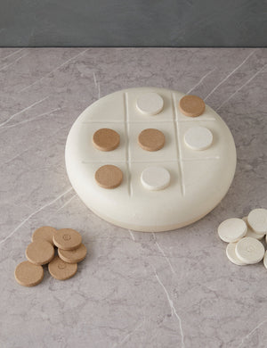 Tatum Tic Tac Toe by Style Union Home