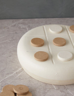 Tatum Tic Tac Toe by Style Union Home