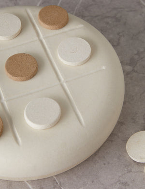 Tatum Tic Tac Toe by Style Union Home