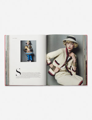 Grace - The American Vogue Years Book by Grace Coddington