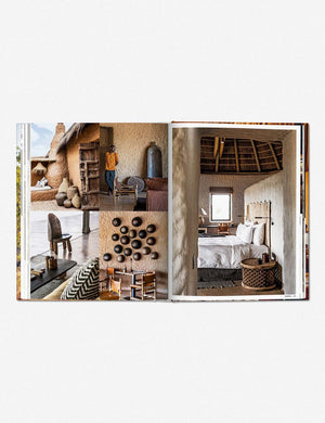 Great Escapes Africa - The Hotel Book by Angelika Taschen, Christiane Reiter, and Shelley-Maree Cassidy
