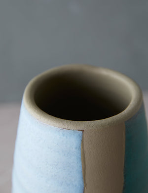Pascal Vase
