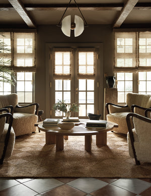 Havenhurst Rug by Jake Arnold