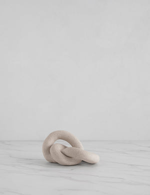 Infinity Knot by SIN