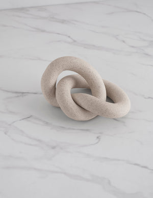 Infinity Knot by SIN