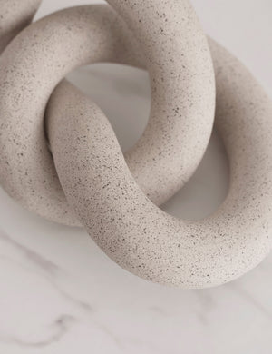Infinity Knot by SIN