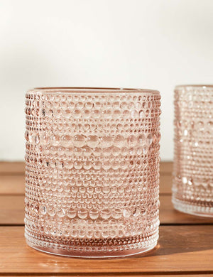 Kerri Indoor / Outdoor Candleholder (Set of 2)